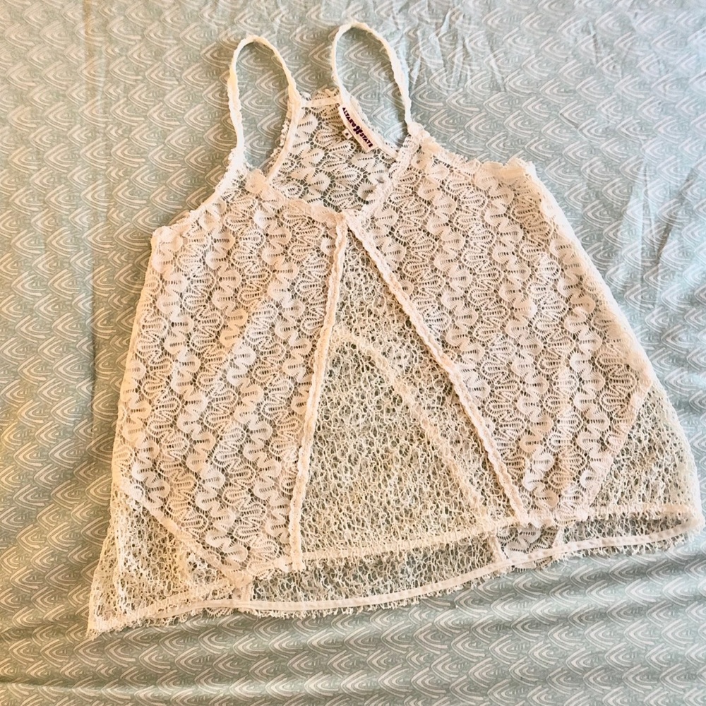Altar’d State tank top